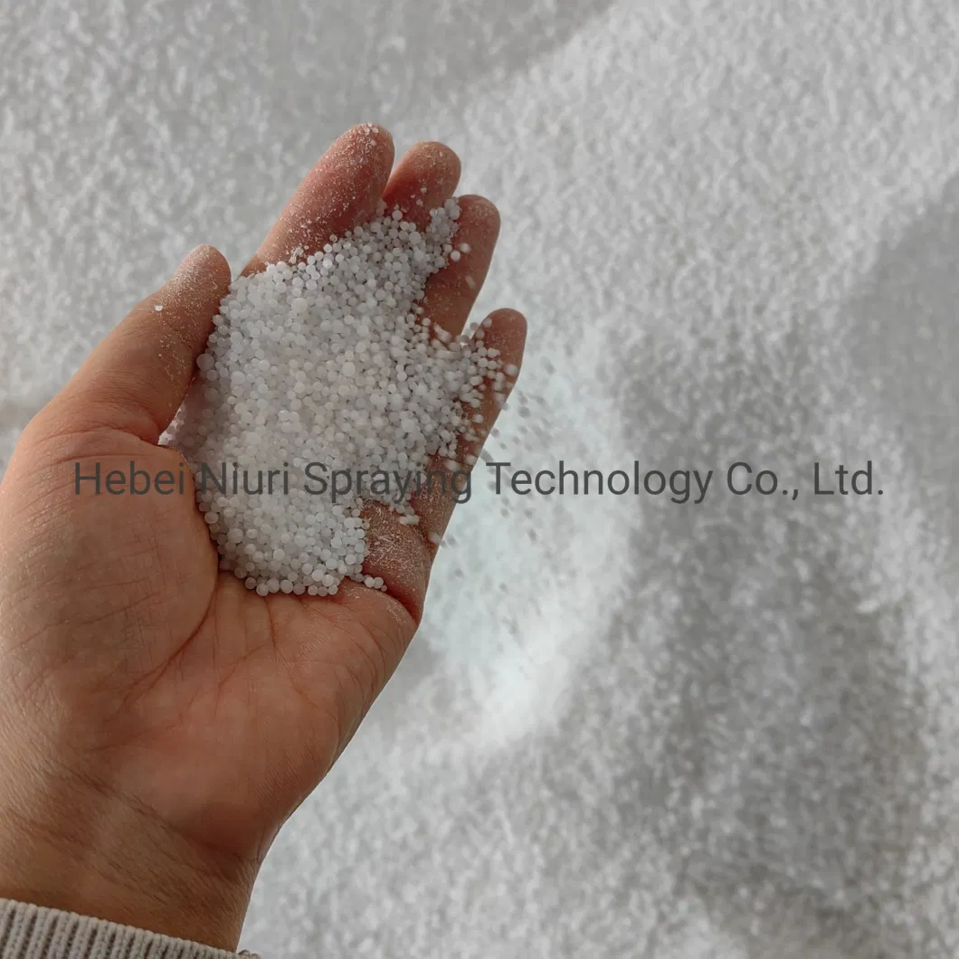 Industrial Grade Solid Urea for Vehicles High Density Urea CAS 57-13-6