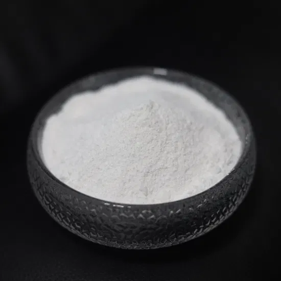 Chlorure de baryum de qualité supérieure 99 % CAS 10361